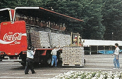 沿革写真
