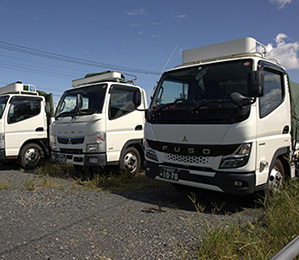 車両情報